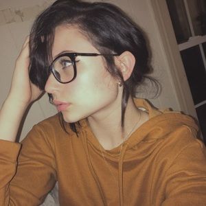 Meet your Posher, Kat